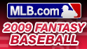 MLB Fantasy Tray